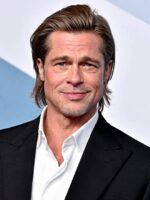 10 Filem Terbaik Lakonan Brad Pitt