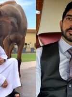7 Fakta Anda Mungkin Tidak Tahu Tentang Putera Mahkota Dubai, Sheikh Hamdan