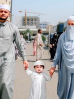 Neelofa & Haris Ismail Pilih Nama Dengan Makna Istimewa Buat Anak Kedua