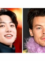 Jungkook BTS Atasi Rekod Harry Styles Menerusi Seven