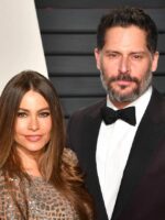 Power Couple Hollywood, Joe Manganiello & Sofia Vergara Umum Perceraian