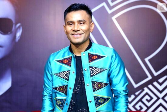 Judika Kembali Menghiburkan Peminat Di Malaysia