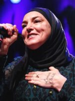 Keperitan Dilalui Sinead O’Connor 18 Bulan Sebelum Pemergiannya