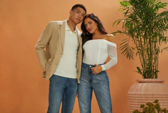 GUESS Hadirkan Koleksi Musim Panas 2023, Sentuhan Klasik Untuk Padu Padan Stylish