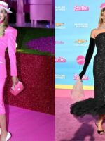 4 Fesyen ‘BARBIECORE’ Terbaik Margot Robbie (setakat ini)