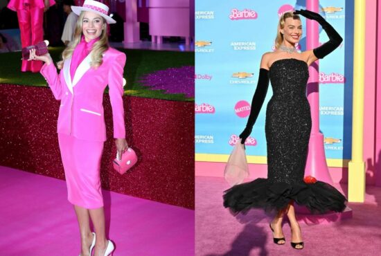 4 Fesyen ‘BARBIECORE’ Terbaik Margot Robbie (setakat ini)
