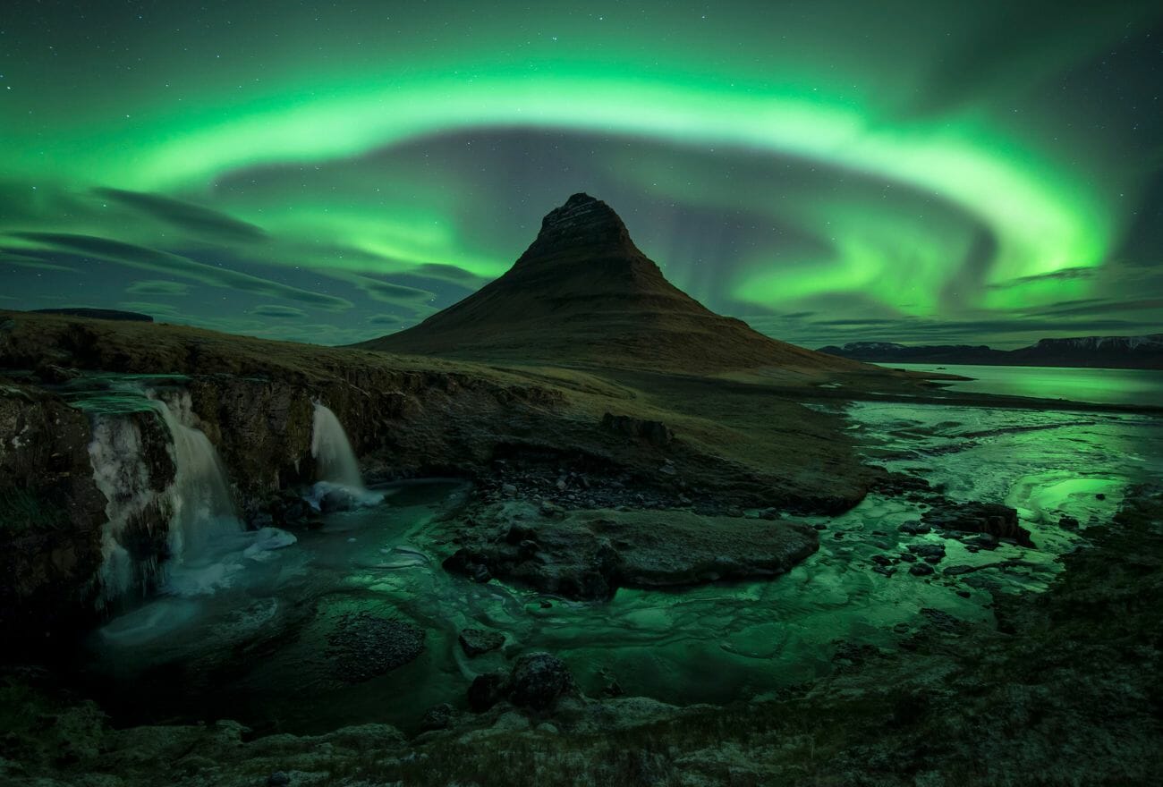Iceland
