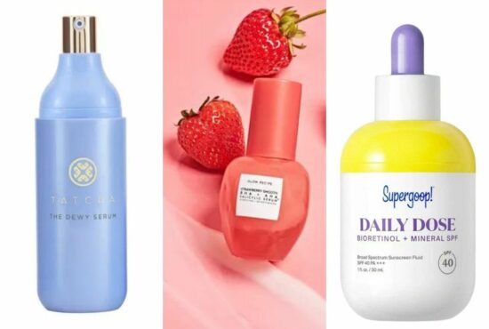 5 Pilihan Produk Clean Beauty Terkini