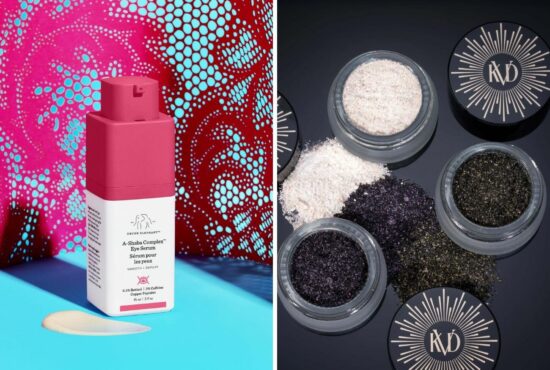 5 Produk Kecantikan Terkini Wajib Beli Ogos Ini