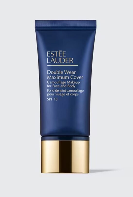 5 Body Makeup Untuk Full Coverage Pilihan GLAM