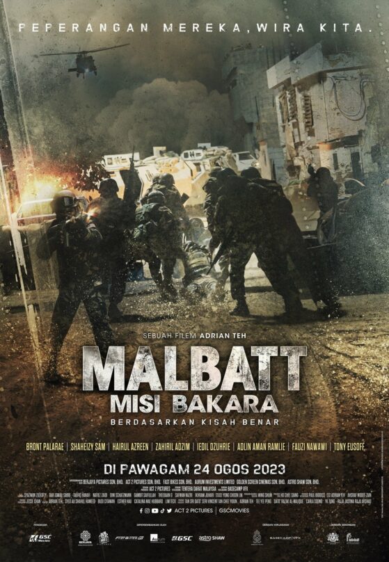 filem patriotik