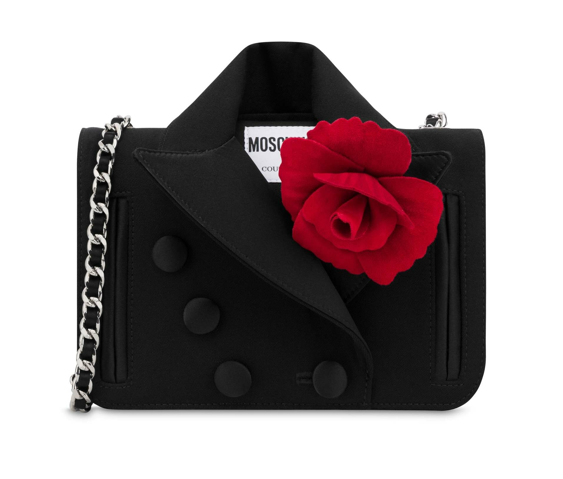 produk fesyen MOSCHINO