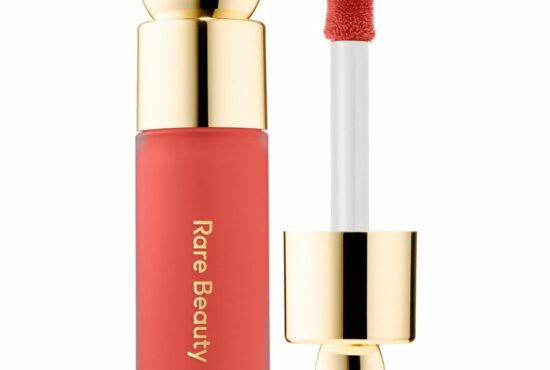 Rare Beauty GLAM