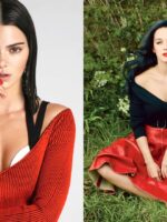 7 Artis Kelihatan Normal Namun Bergelut Dengan Gangguan Mental