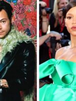 Segalanya Mengenai Teman Wanita Terbaru Harry Styles, Taylor Russell