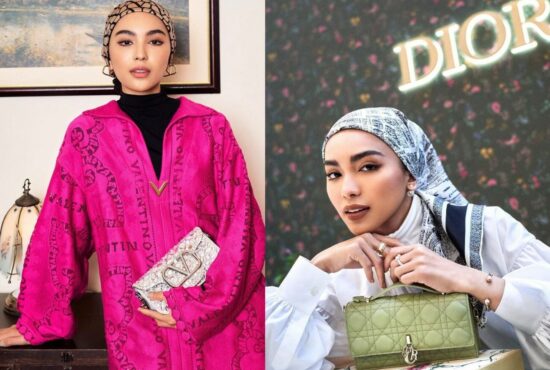 Sharifah Rose