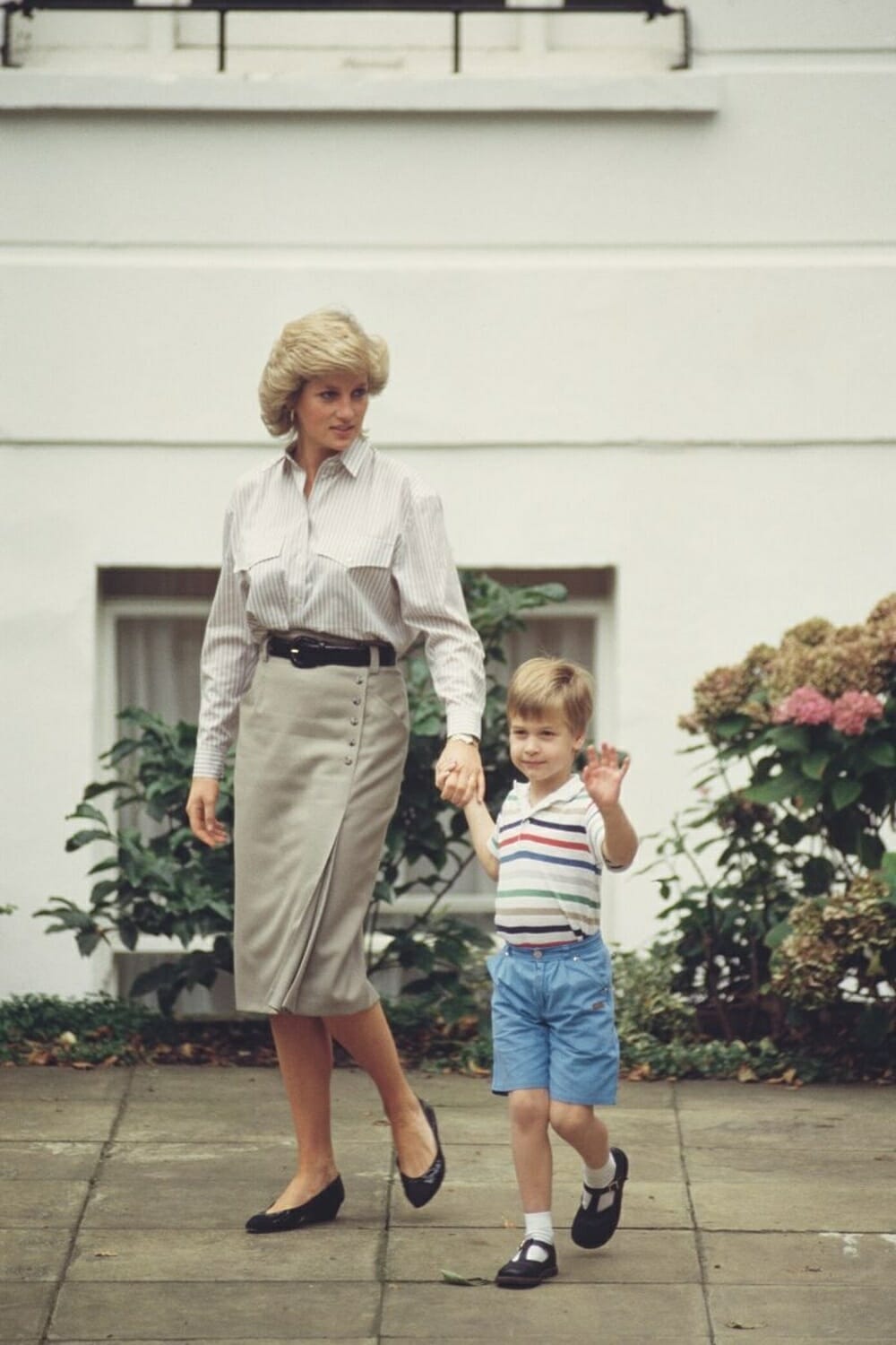 Old Money Fesyen & Estetik: Ini 10 Inspirasi Gaya Princess Diana