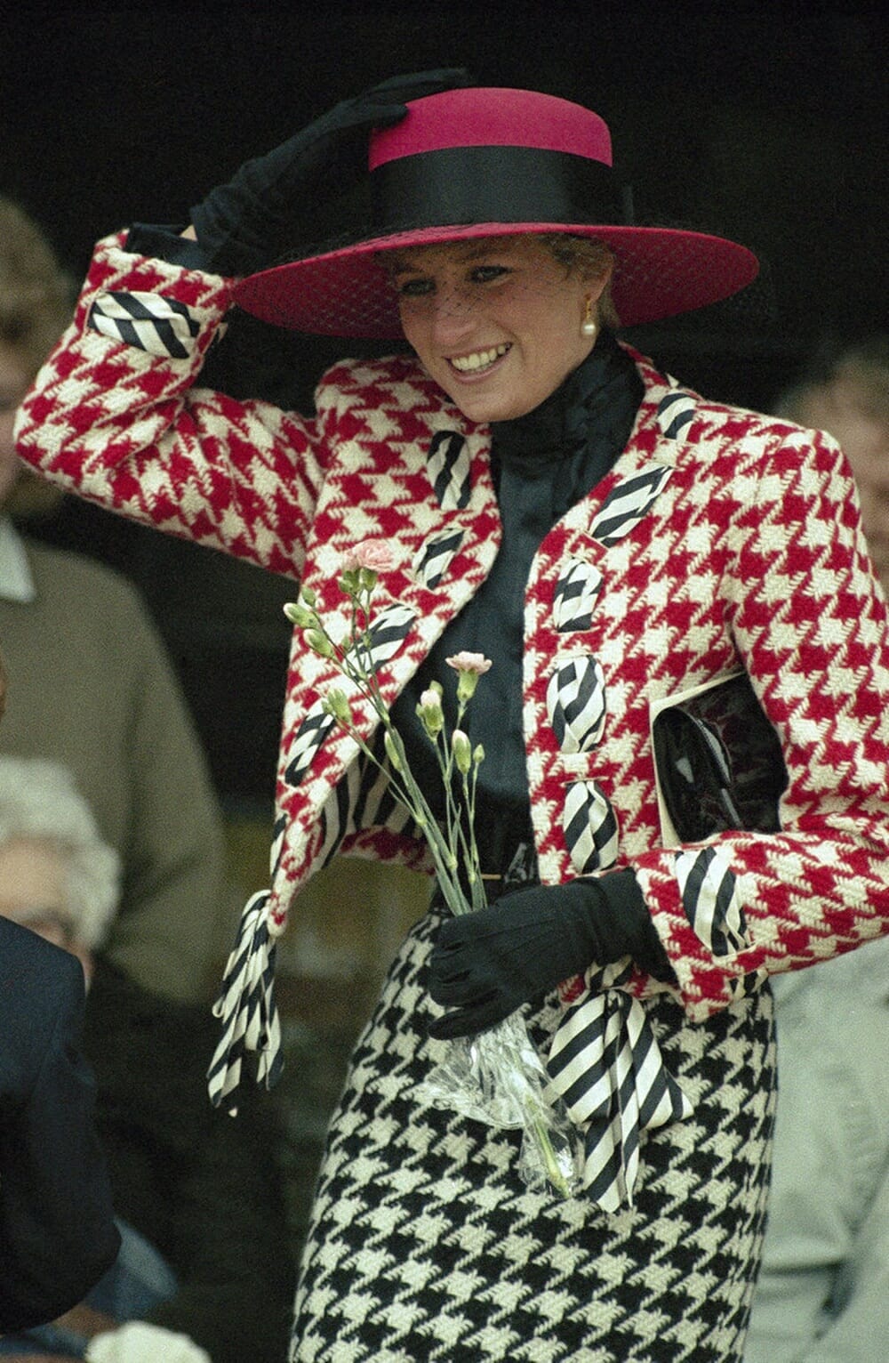 Old Money Fesyen & Estetik: Ini 10 Inspirasi Gaya Princess Diana