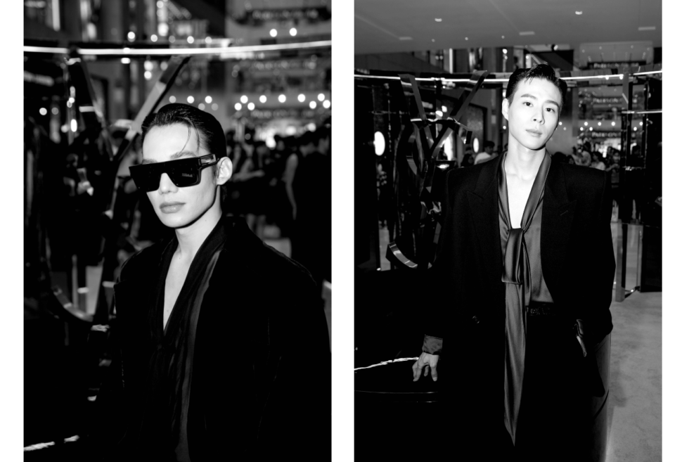 Saint Laurent