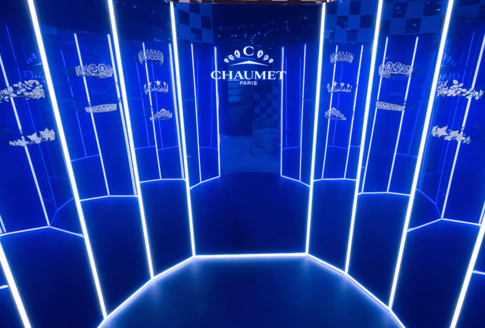Chaumet