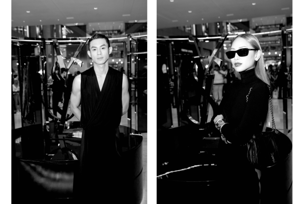 Saint Laurent