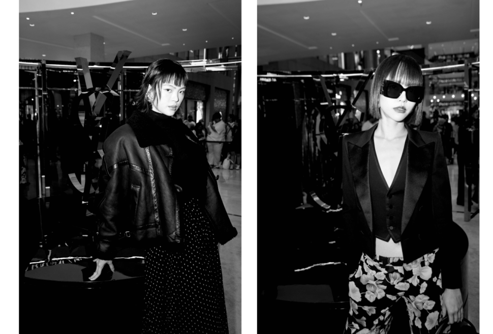 Saint Laurent