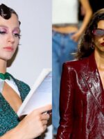 5 Trend Kecantikan Pilihan GLAM Di Minggu Fesyen Milan Musim BungaPanas