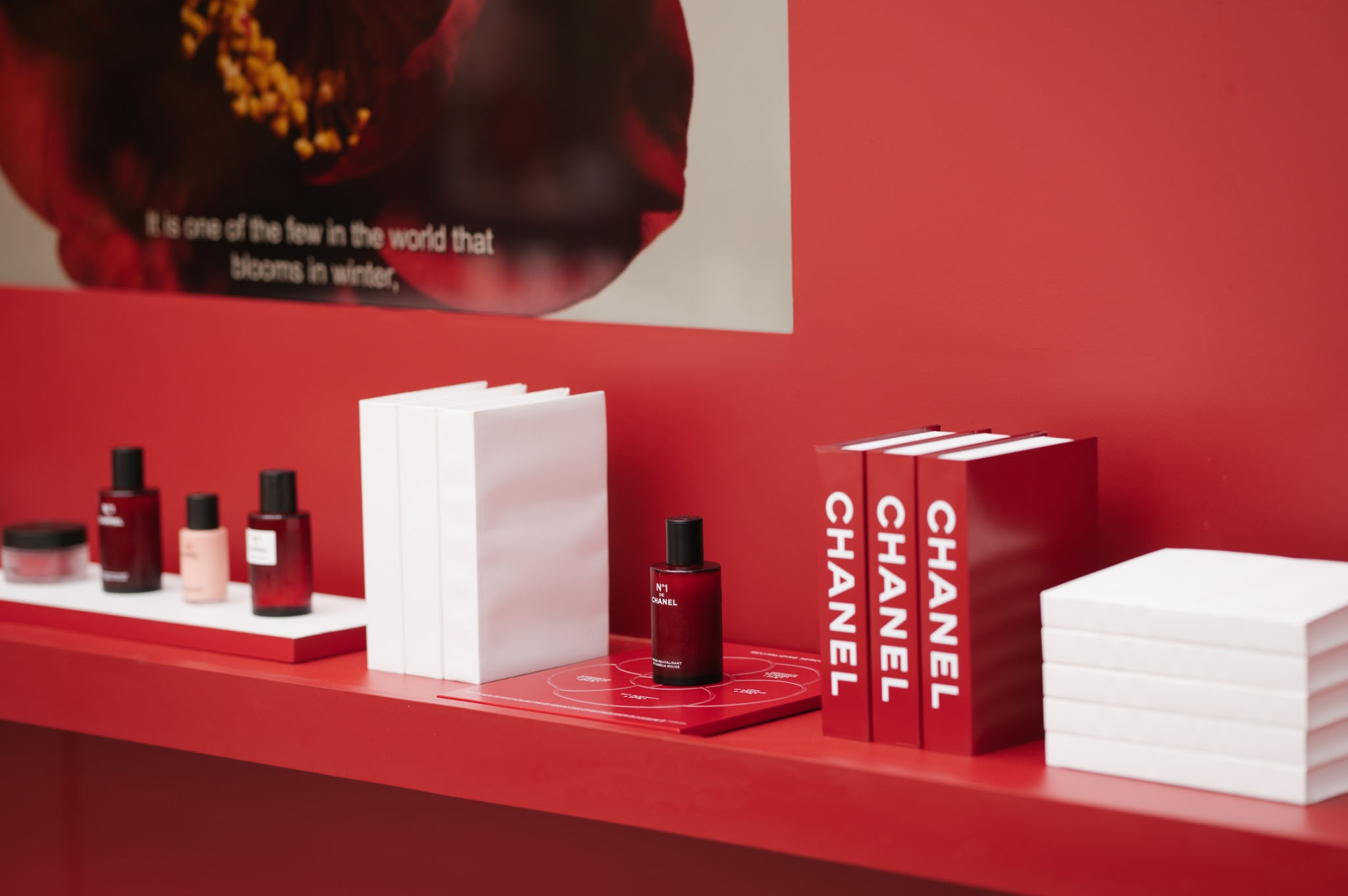 Chanel Beauty