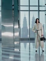 Koleksi Musim Luruh 2023 Louis Vuitton