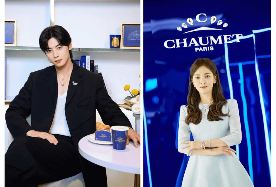 Chaumet