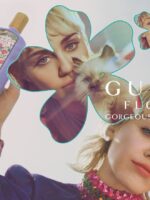 Gucci Flora Gorgeous Magnolia Baharu Lebih Berfantasi