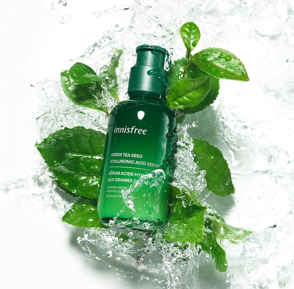 serum untuk kulit kering