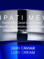 Intipati Mewah La Prairie