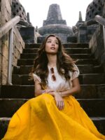 Kembara Ke Amanjiwo Bersama T'ROKA