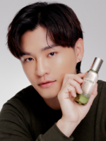La Mer Lifting Firming Serum Baharu Serlahkan Bentuk Wajah ‘V’ Alvin Chong
