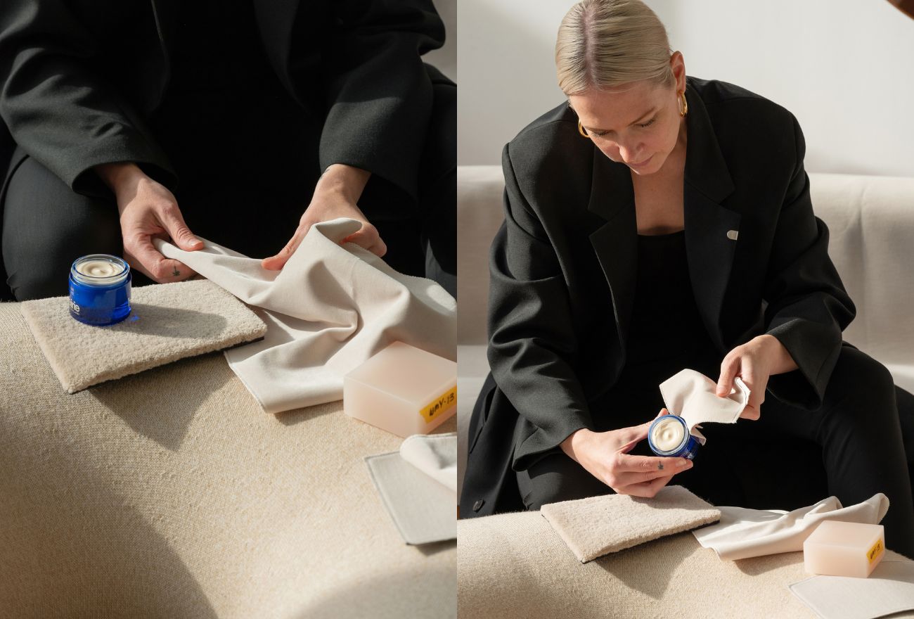La Prairie Umum Kolaborasi Bersama Sabine Marcelis Dan Cobalt House