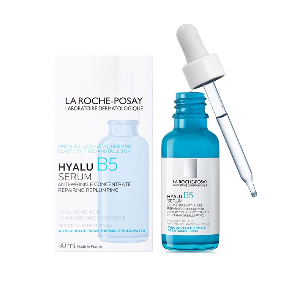 serum untuk kulit kering