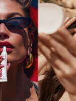 Selebriti Terkenal Yang Memiliki Beauty Line Business