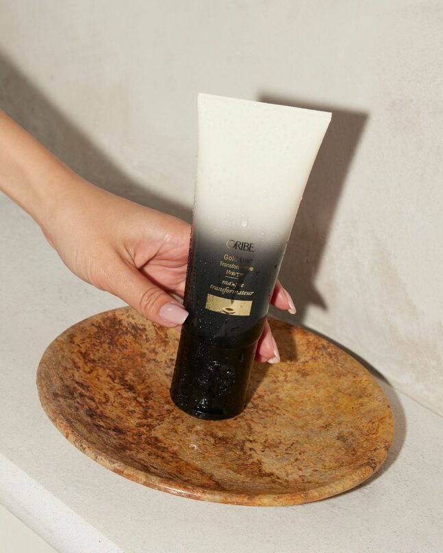 Oribe