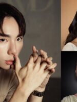 Tip Solekan Radiant Hanya Menggunakan 5 Produk N°1 DE CHANEL Bersama Shiyo Joo