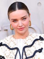 Miranda Kerr Umum Kehamilan Anak Keempat