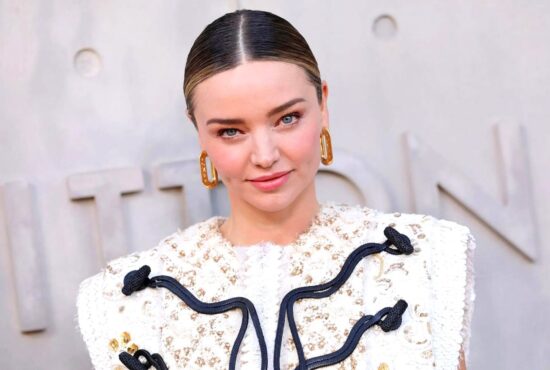 Miranda Kerr Umum Kehamilan Anak Keempat