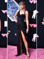 15 Gaya Glamor Selebriti Di MTV VMA 2023