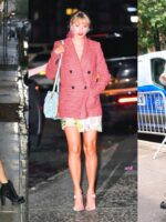 Inspirasi Fesyen Jalanan Taylor Swift Mengikut Era