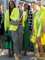 new york fashion week