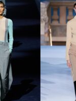 Panduan Fesyen Musim Luruh 2023, Dari Coach ke Michael Kors