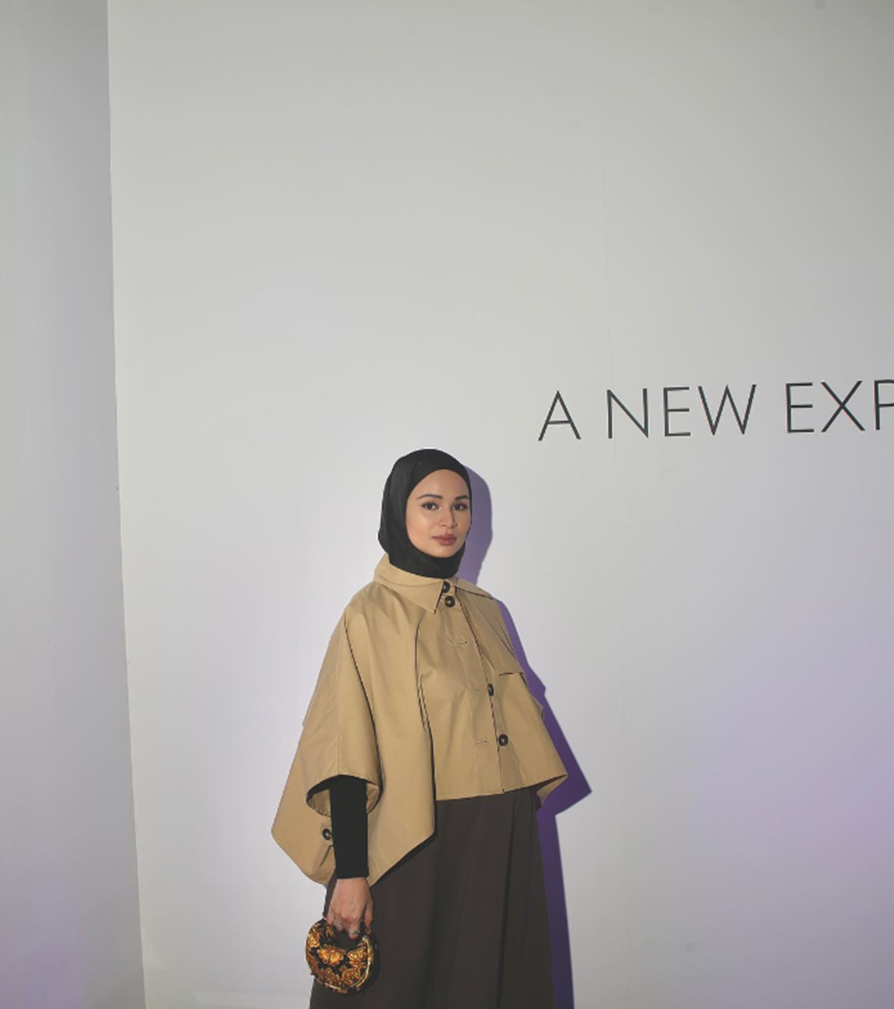 izara aishah hamil