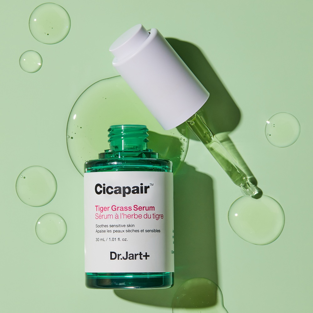 serum untuk kulit kering