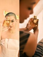 Burberry Goddess Pilihan Wangian Wanita Masa Kini