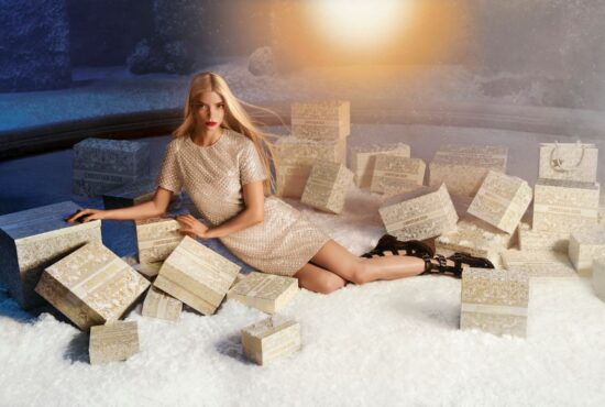 Dior Holiday Story Koleksi Holiday 2023 Terbaik